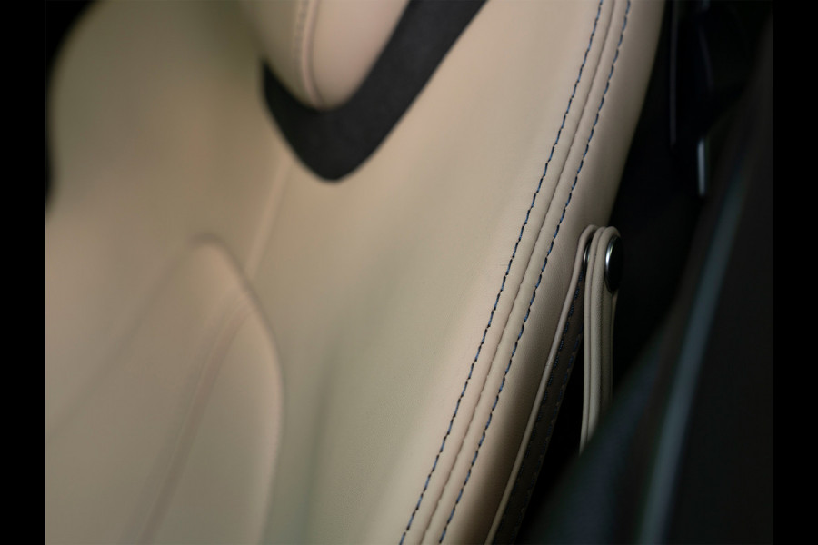 Ferrari Roma 3.9 V8 HELE | Blu Scozia | Carbon exterieur | JBL | Pass. display | Full PPF