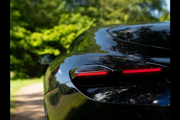 Ferrari Roma 3.9 V8 HELE | Blu Scozia | Carbon exterieur | JBL | Pass. display | Full PPF