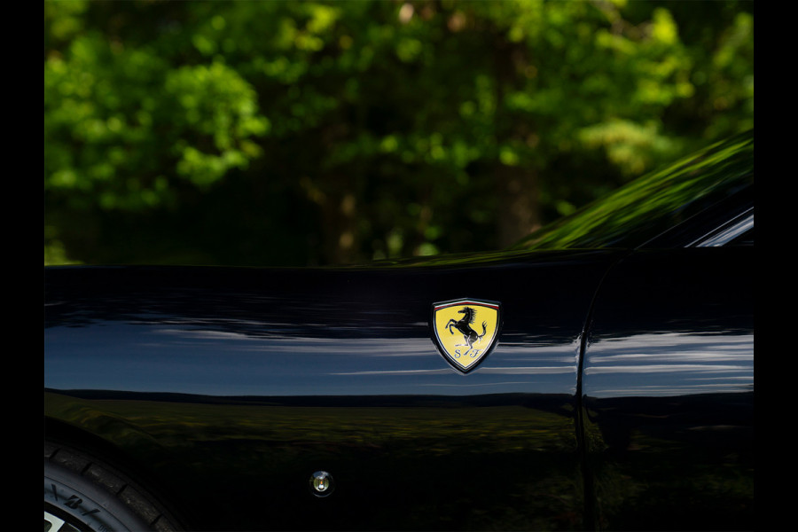 Ferrari Roma 3.9 V8 HELE | Blu Scozia | Carbon exterieur | JBL | Pass. display | Full PPF
