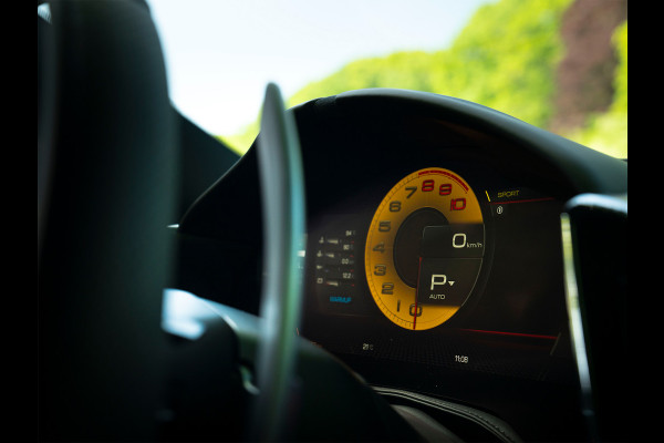Ferrari Roma 3.9 V8 HELE | Blu Scozia | Carbon exterieur | JBL | Pass. display | Full PPF