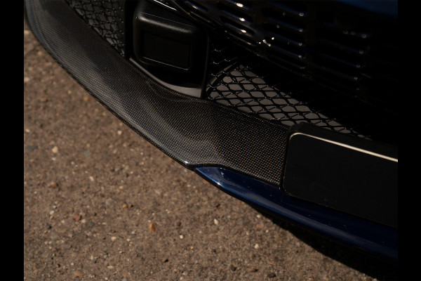 Ferrari Roma 3.9 V8 HELE | Blu Scozia | Carbon exterieur | JBL | Pass. display | Full PPF
