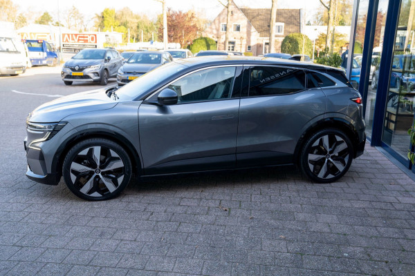 Renault Mégane E-Tech EV40 Boost Charge Techno|Prijs rijklaar incl. 12 mnd garantie|Stoel/Stuurverwarming Carplay Trekhaak DAB PDC