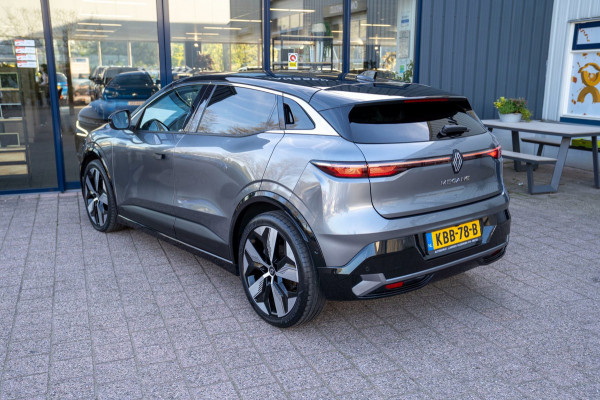 Renault Mégane E-Tech EV40 Boost Charge Techno|Prijs rijklaar incl. 12 mnd garantie|Stoel/Stuurverwarming Carplay Trekhaak DAB PDC