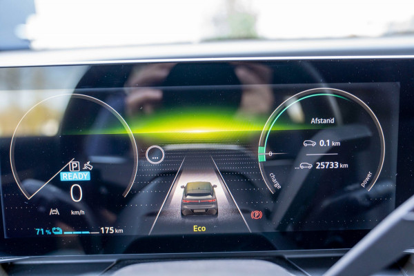 Renault Mégane E-Tech EV40 Boost Charge Techno|Prijs rijklaar incl. 12 mnd garantie|Stoel/Stuurverwarming Carplay Trekhaak DAB PDC