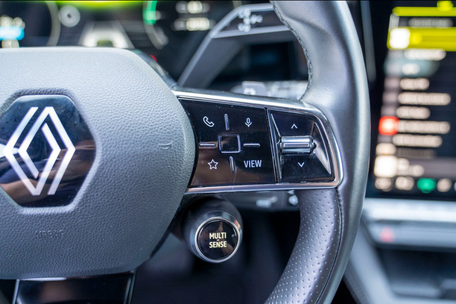 Renault Mégane E-Tech EV40 Boost Charge Techno|Prijs rijklaar incl. 12 mnd garantie|Stoel/Stuurverwarming Carplay Trekhaak DAB PDC
