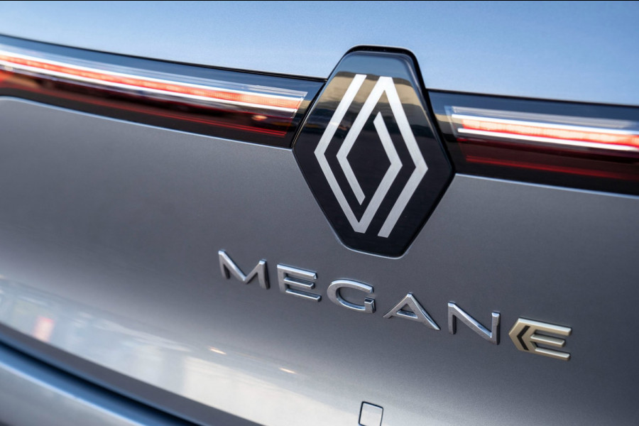 Renault Mégane E-Tech EV40 Boost Charge Techno|Prijs rijklaar incl. 12 mnd garantie|Stoel/Stuurverwarming Carplay Trekhaak DAB PDC