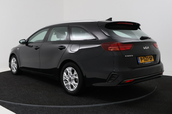 Kia Ceed Sportswagon 1.0 T-GDi ComfortLine (NAVIGATIE CARPLAY, CLIMA, AUTOPILOT, APAPTIVE CRUISE, DEALER ONDERHOUDEN)
