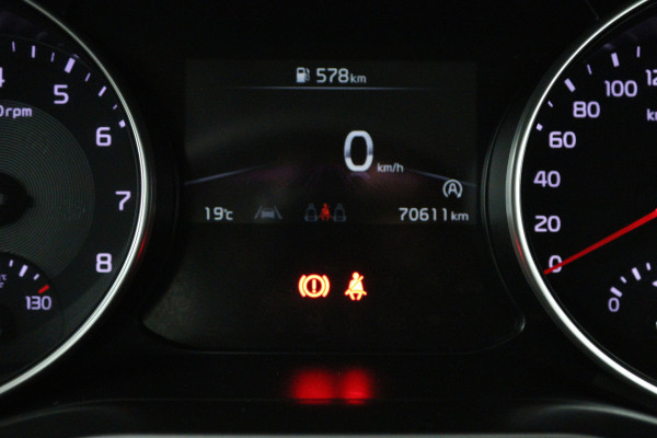 Kia Ceed Sportswagon 1.0 T-GDi ComfortLine (NAVIGATIE CARPLAY, CLIMA, AUTOPILOT, APAPTIVE CRUISE, DEALER ONDERHOUDEN)
