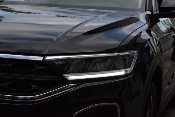 Volkswagen T-Roc 1.5 TSI Goal