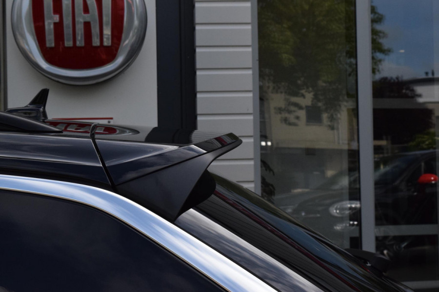 Volkswagen T-Roc 1.5 TSI Goal