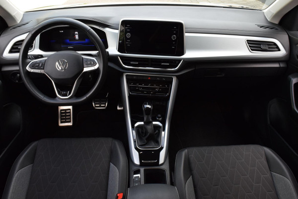 Volkswagen T-Roc 1.5 TSI Goal