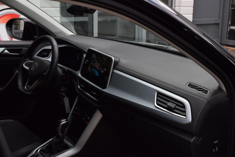 Volkswagen T-Roc 1.5 TSI Goal