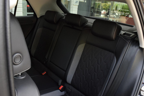 Volkswagen T-Roc 1.5 TSI Goal