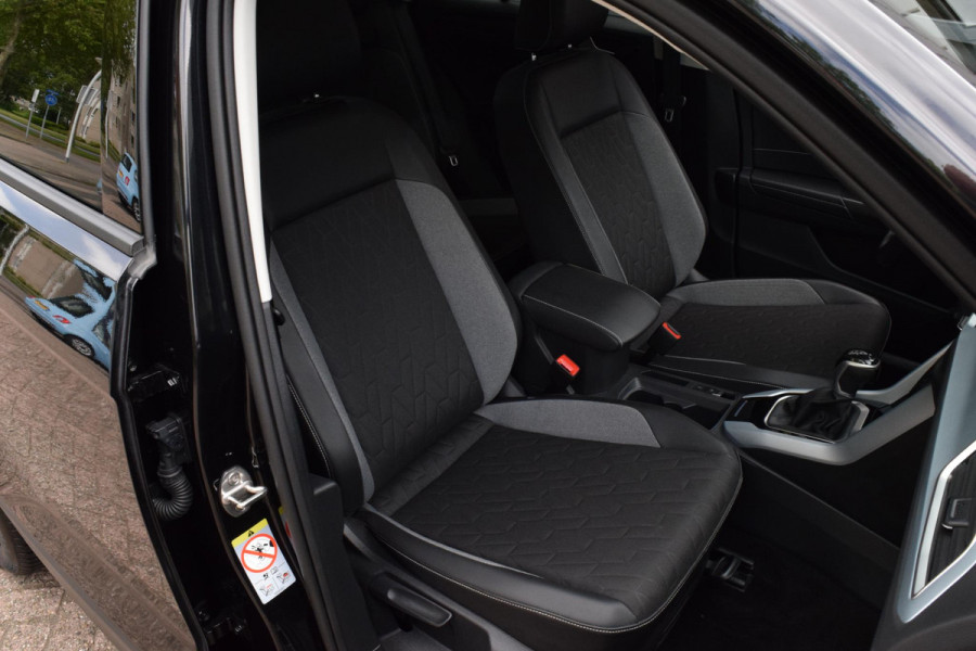 Volkswagen T-Roc 1.5 TSI Goal