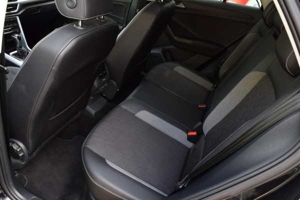 Volkswagen T-Roc 1.5 TSI Goal