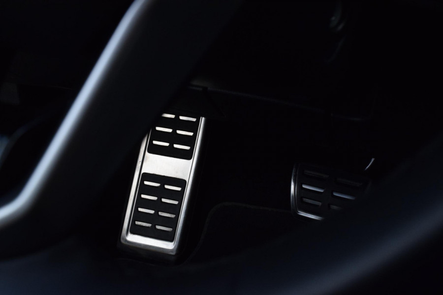 Volkswagen T-Roc 1.5 TSI Goal