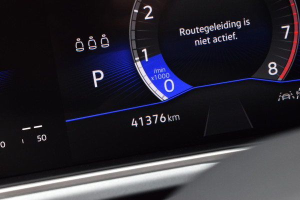 Volkswagen T-Roc 1.5 TSI Goal