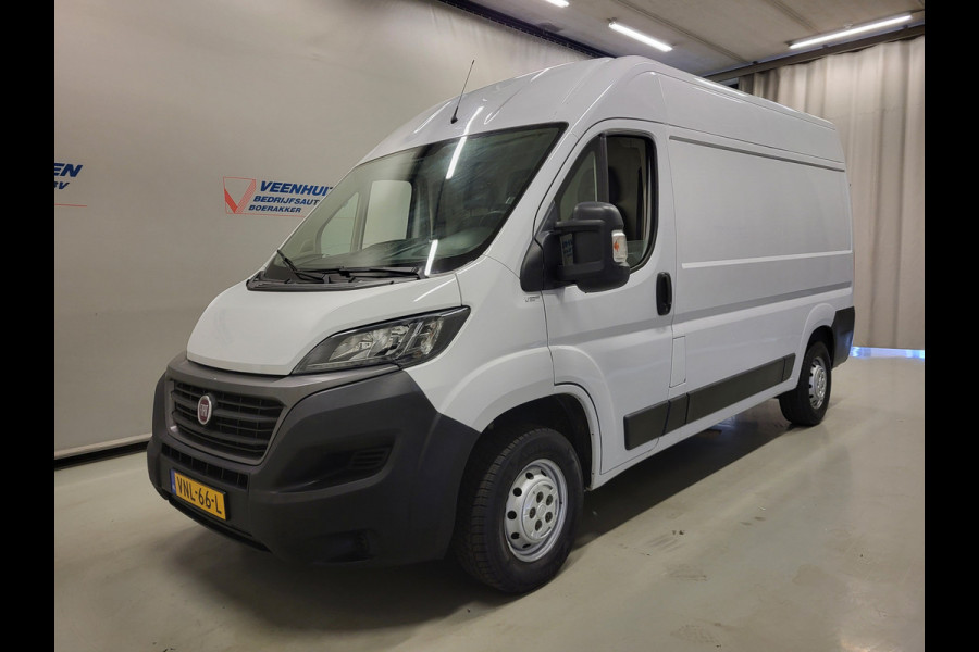 Fiat Ducato 2.3MultiJet 120pk L2/H2 Euro 6!