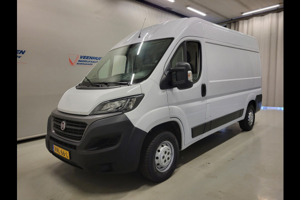 Fiat Ducato 2.3MultiJet 120pk L2/H2 Euro 6!