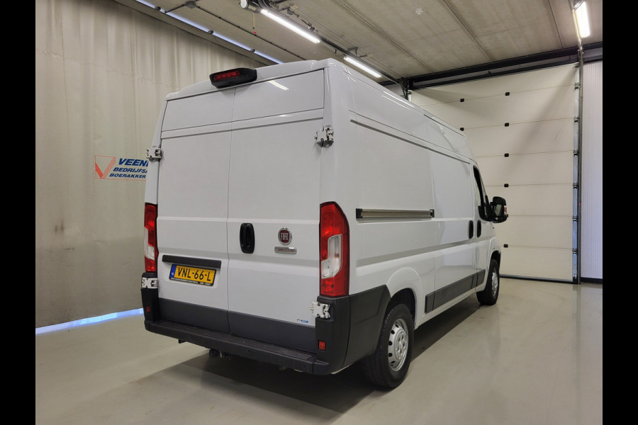 Fiat Ducato 2.3MultiJet 120pk L2/H2 Euro 6!