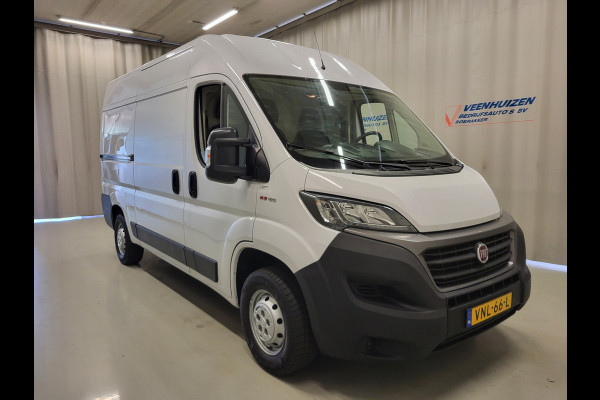 Fiat Ducato 2.3MultiJet 120pk L2/H2 Euro 6!