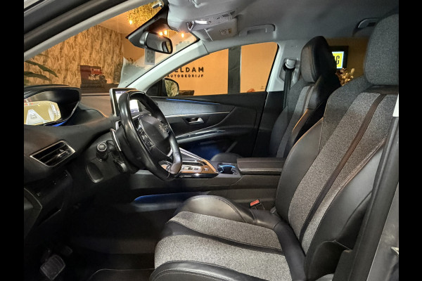 Peugeot 3008 1.6 e-THP Allure | 2018 | Automaat | Digitale Cockpit | Keyless | CarPlay | Navi | Sfeerverlichting | LED | Rijklaar