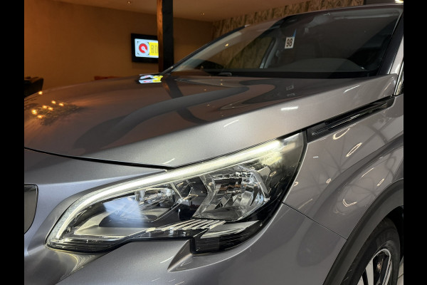 Peugeot 3008 1.6 e-THP Allure | 2018 | Automaat | Digitale Cockpit | Keyless | CarPlay | Navi | Sfeerverlichting | LED | Rijklaar
