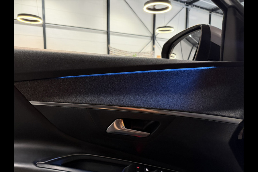 Peugeot 3008 1.6 e-THP Allure | 2018 | Automaat | Digitale Cockpit | Keyless | CarPlay | Navi | Sfeerverlichting | LED | Rijklaar