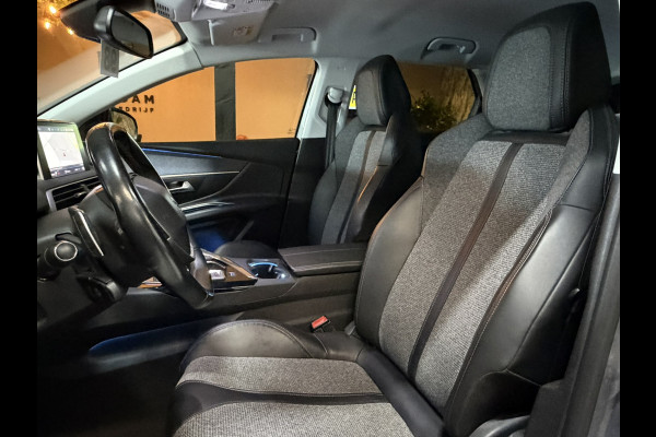 Peugeot 3008 1.6 e-THP Allure | 2018 | Automaat | Digitale Cockpit | Keyless | CarPlay | Navi | Sfeerverlichting | LED | Rijklaar