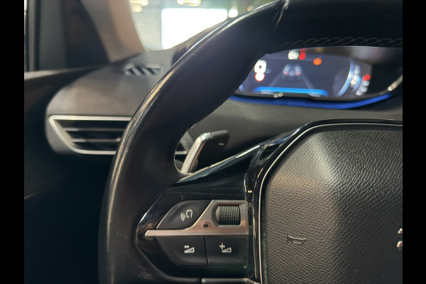 Peugeot 3008 1.6 e-THP Allure | 2018 | Automaat | Digitale Cockpit | Keyless | CarPlay | Navi | Sfeerverlichting | LED | Rijklaar