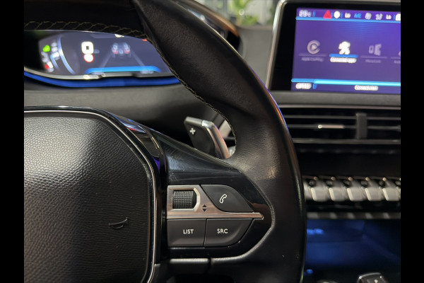 Peugeot 3008 1.6 e-THP Allure | 2018 | Automaat | Digitale Cockpit | Keyless | CarPlay | Navi | Sfeerverlichting | LED | Rijklaar