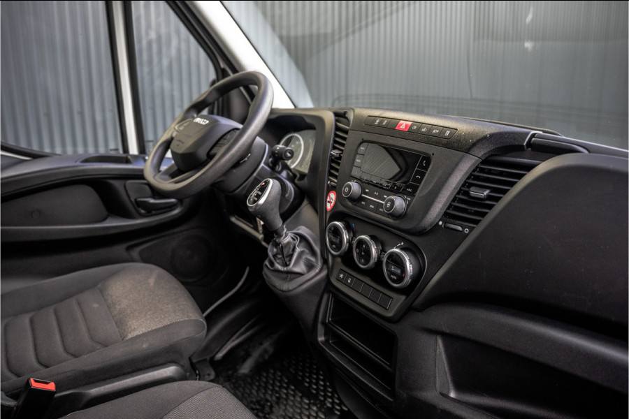 Iveco Daily 35S16 | 160 PK | L2H2 | Automaat | 3-Zits | Climate | Airco
