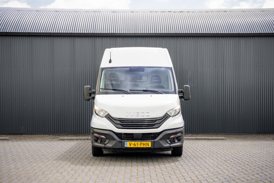 Iveco Daily 35S16 | 160 PK | L2H2 | Automaat | 3-Zits | Climate | Airco