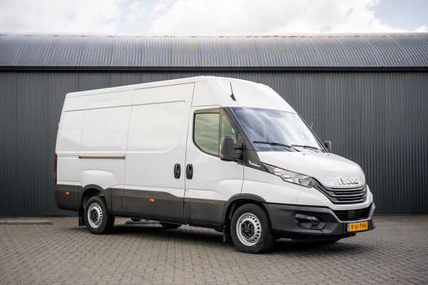 Iveco Daily 35S16 | 160 PK | L2H2 | Automaat | 3-Zits | Climate | Airco