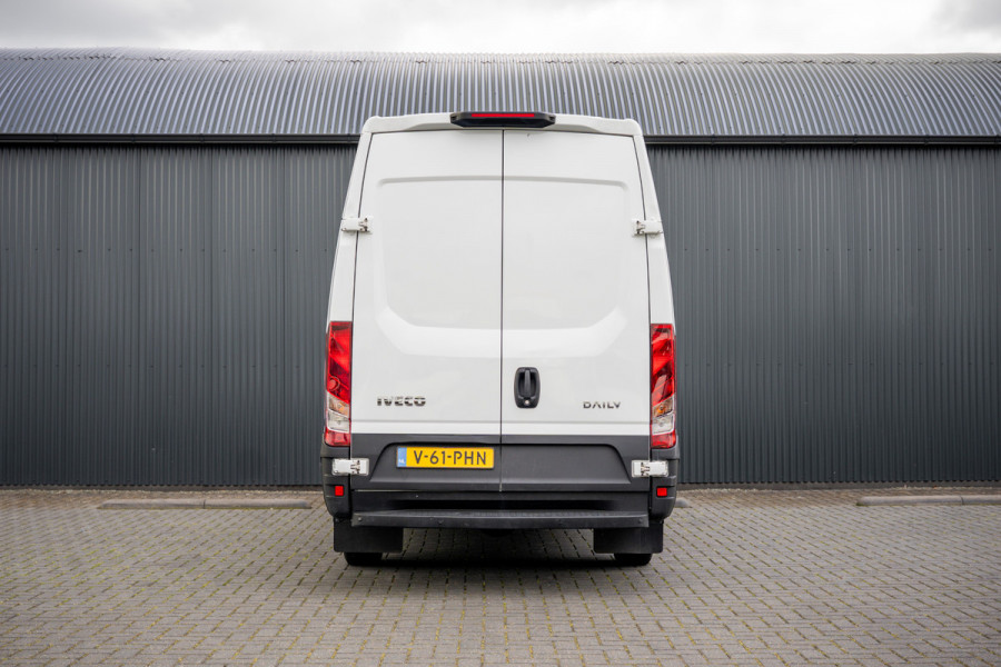 Iveco Daily 35S16 | 160 PK | L2H2 | Automaat | 3-Zits | Climate | Airco