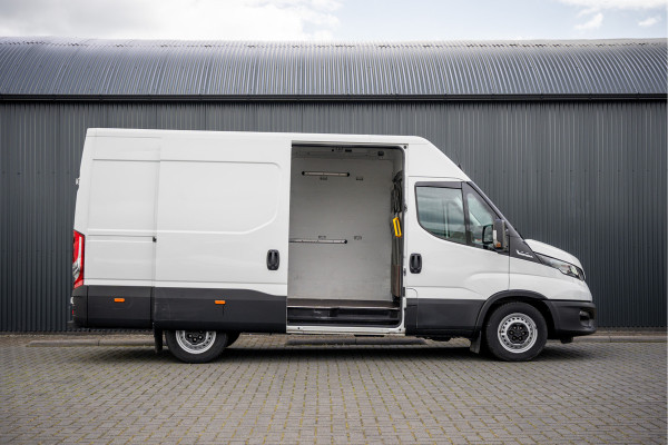 Iveco Daily 35S16 | 160 PK | L2H2 | Automaat | 3-Zits | Climate | Airco