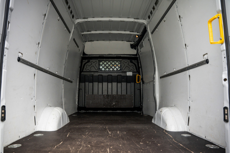 Iveco Daily 35S16 | 160 PK | L2H2 | Automaat | 3-Zits | Climate | Airco