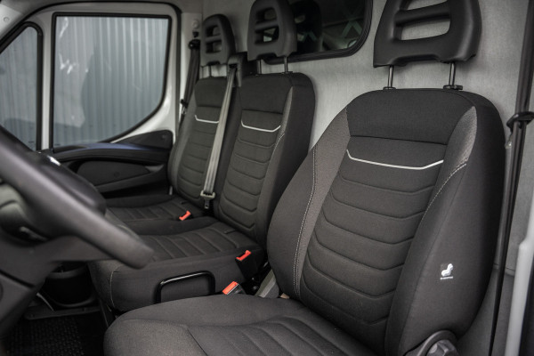 Iveco Daily 35S16 | 160 PK | L2H2 | Automaat | 3-Zits | Climate | Airco