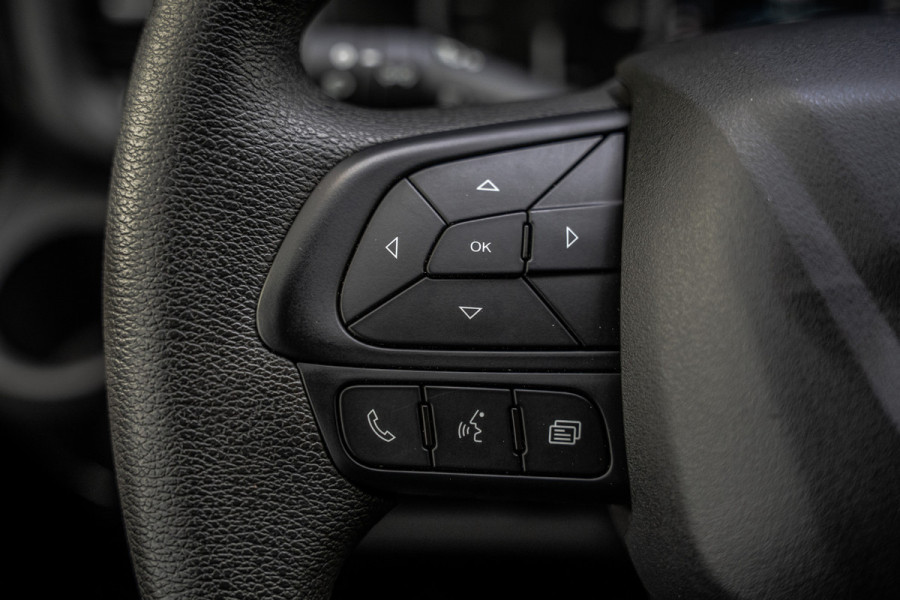 Iveco Daily 35S16 | 160 PK | L2H2 | Automaat | 3-Zits | Climate | Airco