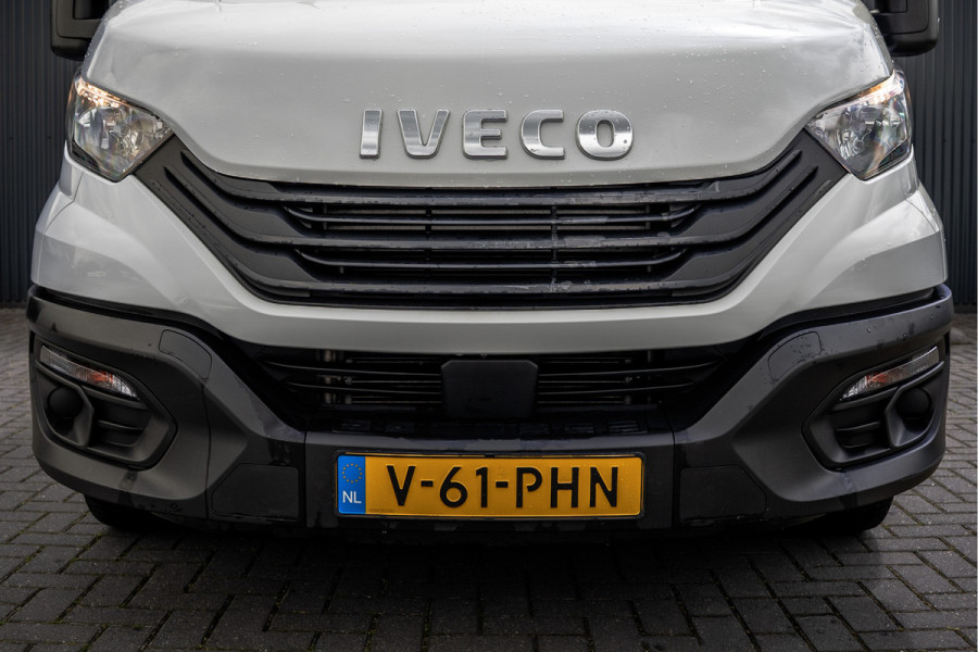 Iveco Daily 35S16 | 160 PK | L2H2 | Automaat | 3-Zits | Climate | Airco