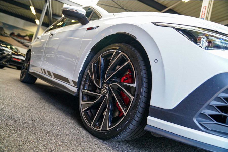 Volkswagen Golf 2.0 TSI GTI | Stuurwiel verwarming | Lane Assist | Clubsport | Camera