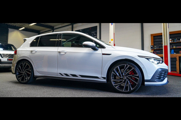 Volkswagen Golf 2.0 TSI GTI | Stuurwiel verwarming | Lane Assist | Clubsport | Camera