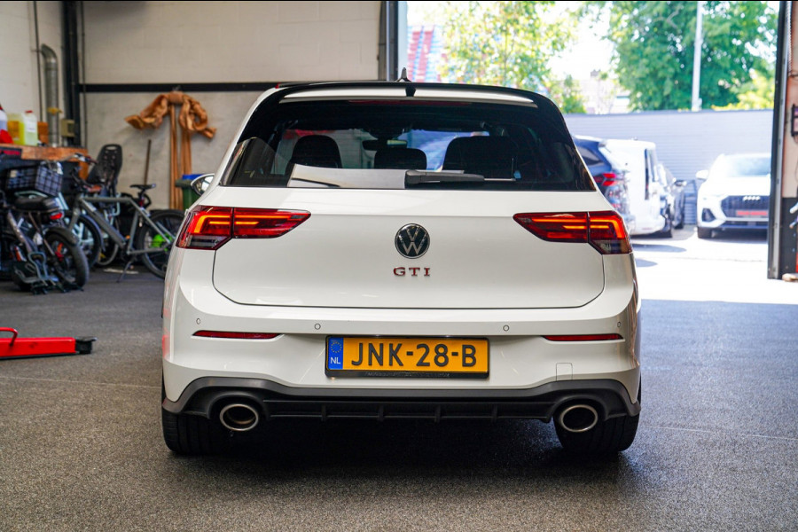 Volkswagen Golf 2.0 TSI GTI | Stuurwiel verwarming | Lane Assist | Clubsport | Camera