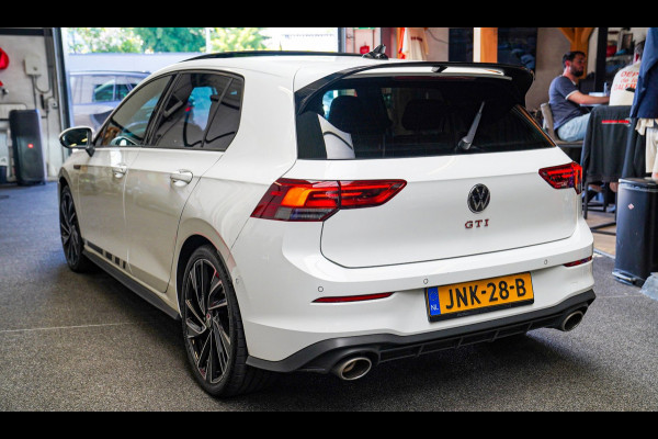 Volkswagen Golf 2.0 TSI GTI | Stuurwiel verwarming | Lane Assist | Clubsport | Camera