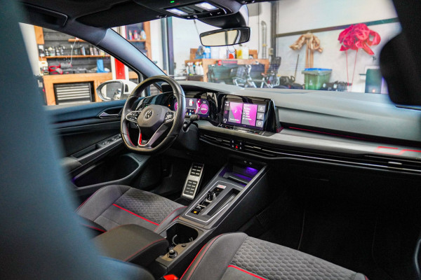 Volkswagen Golf 2.0 TSI GTI | Stuurwiel verwarming | Lane Assist | Clubsport | Camera