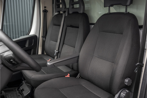Fiat Ducato MultiJet | Bakwagen met laadklep | Camera | Cruise | Airco