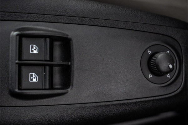 Fiat Ducato MultiJet | Bakwagen met laadklep | Camera | Cruise | Airco