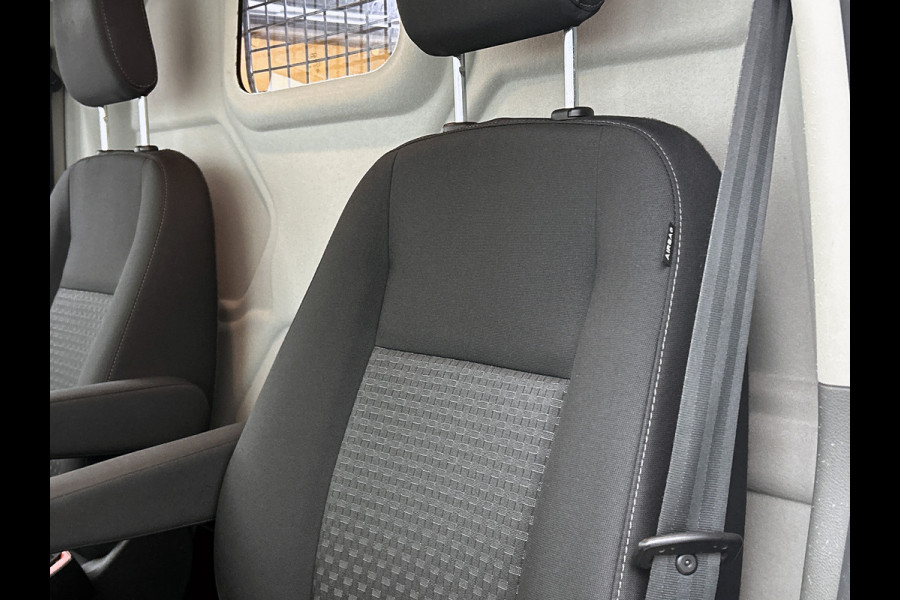 Ford Transit Custom 320 TDCI Automaat 131PK L2H1 / 2x Schuifdeur / Trekhaak / Pdc.+Camera / Safety & Comfort Pack / Navigatie / Apk 02-2027