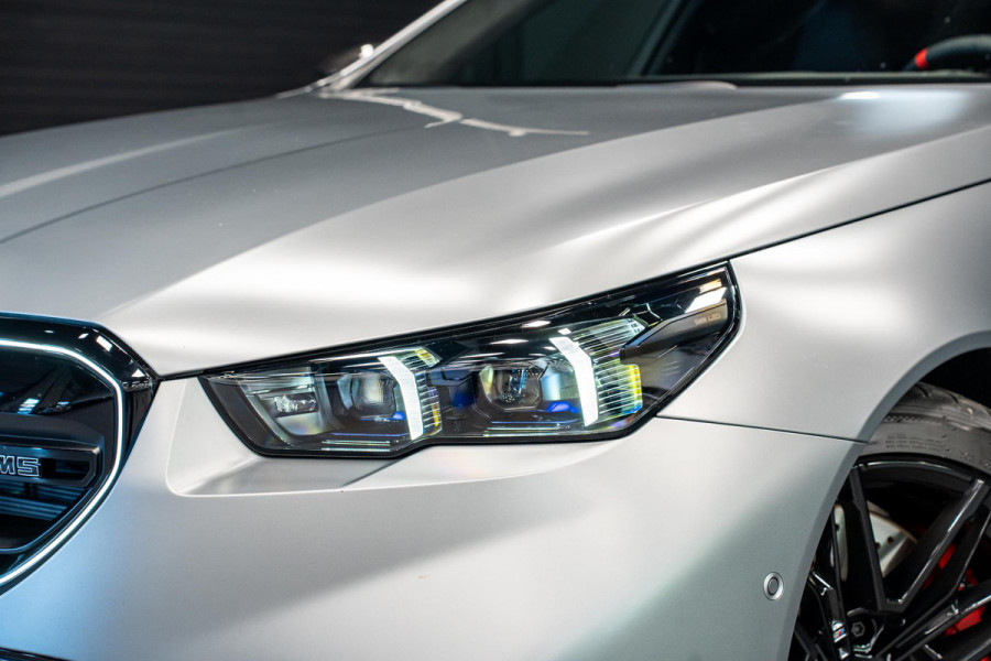 BMW 5 Serie Touring M5 *Bowers & Wilkins / M-Driver's Package / Stoelventilatie / Panorama / Carbon in- exterieur / Surround-View*
