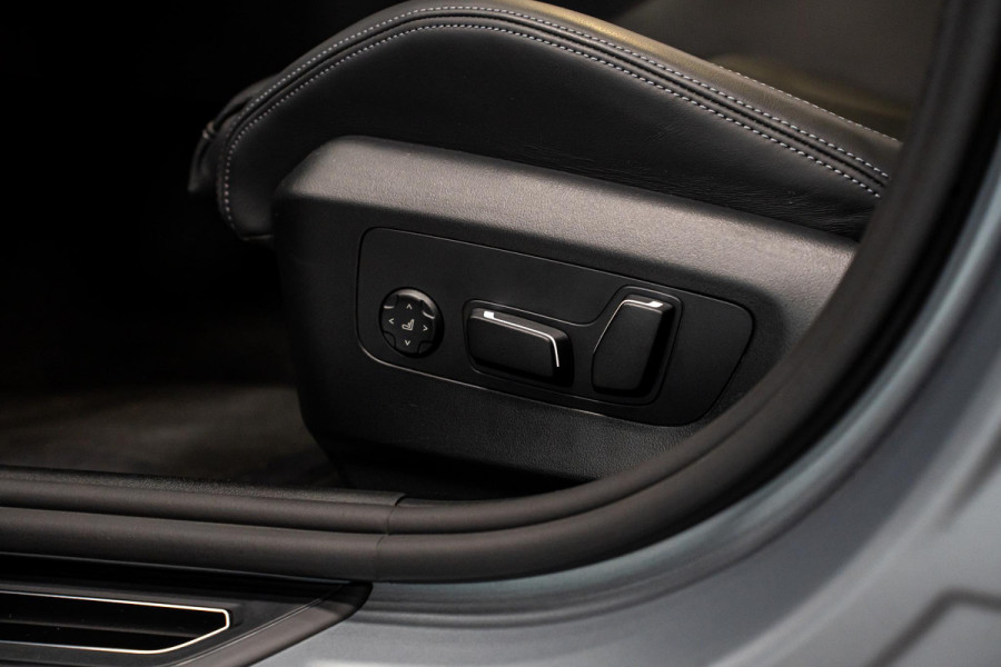 BMW 5 Serie Touring M5 *Bowers & Wilkins / M-Driver's Package / Stoelventilatie / Panorama / Carbon in- exterieur / Surround-View*